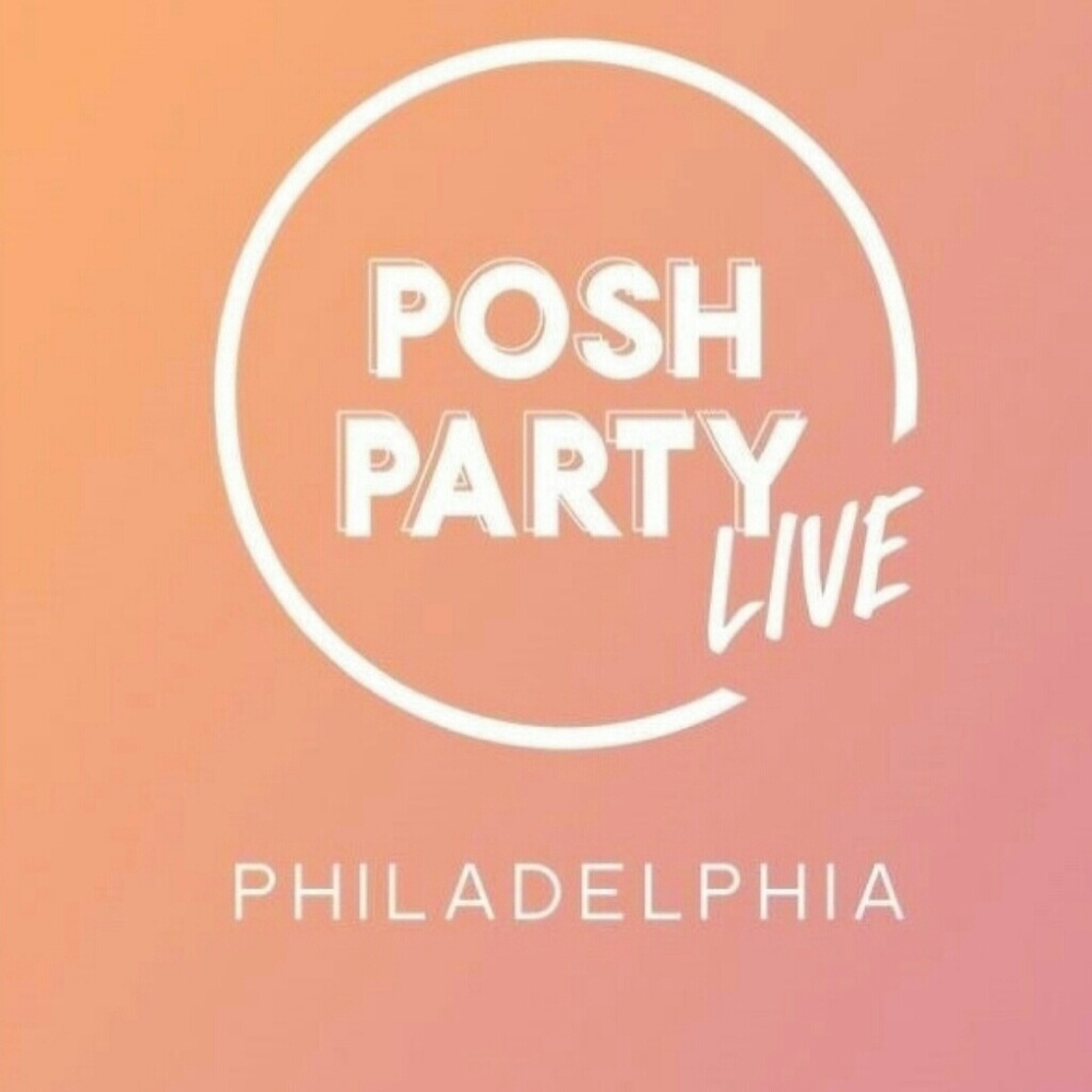 Posh Live Philadelphia at The Kimpton Monaco 2018